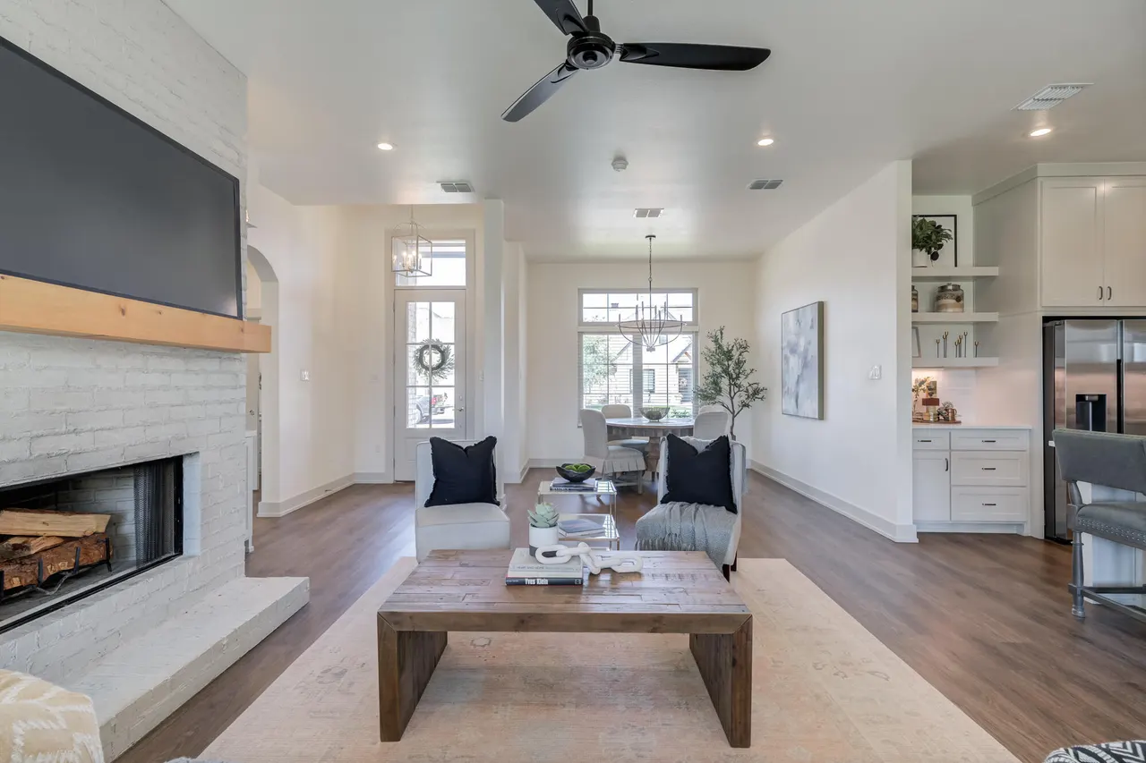 Photo 12 — 3703 142nd Street, Lubbock, TX 79423