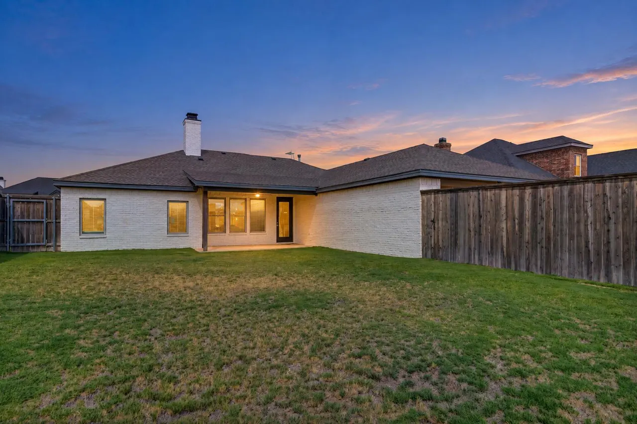 Photo 49 — 3703 142nd Street, Lubbock, TX 79423