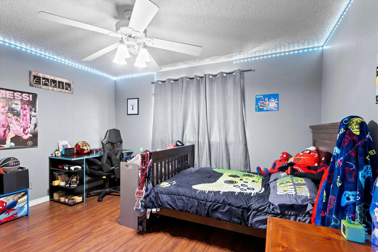 Photo 21 — 230 N 22nd Street, Slaton, TX 79364
