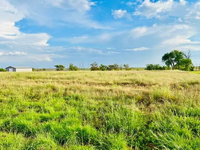 Front exterior — 3824 E Farm To Market Road 1729, Lubbock, TX 79403