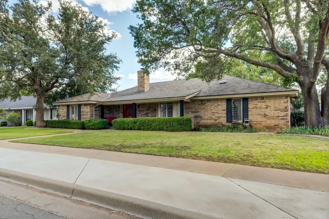 Photo 3 — 4603 88th Street, Lubbock, TX 79424
