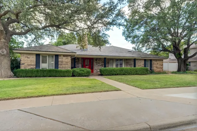 Photo 2 — 4603 88th Street, Lubbock, TX 79424