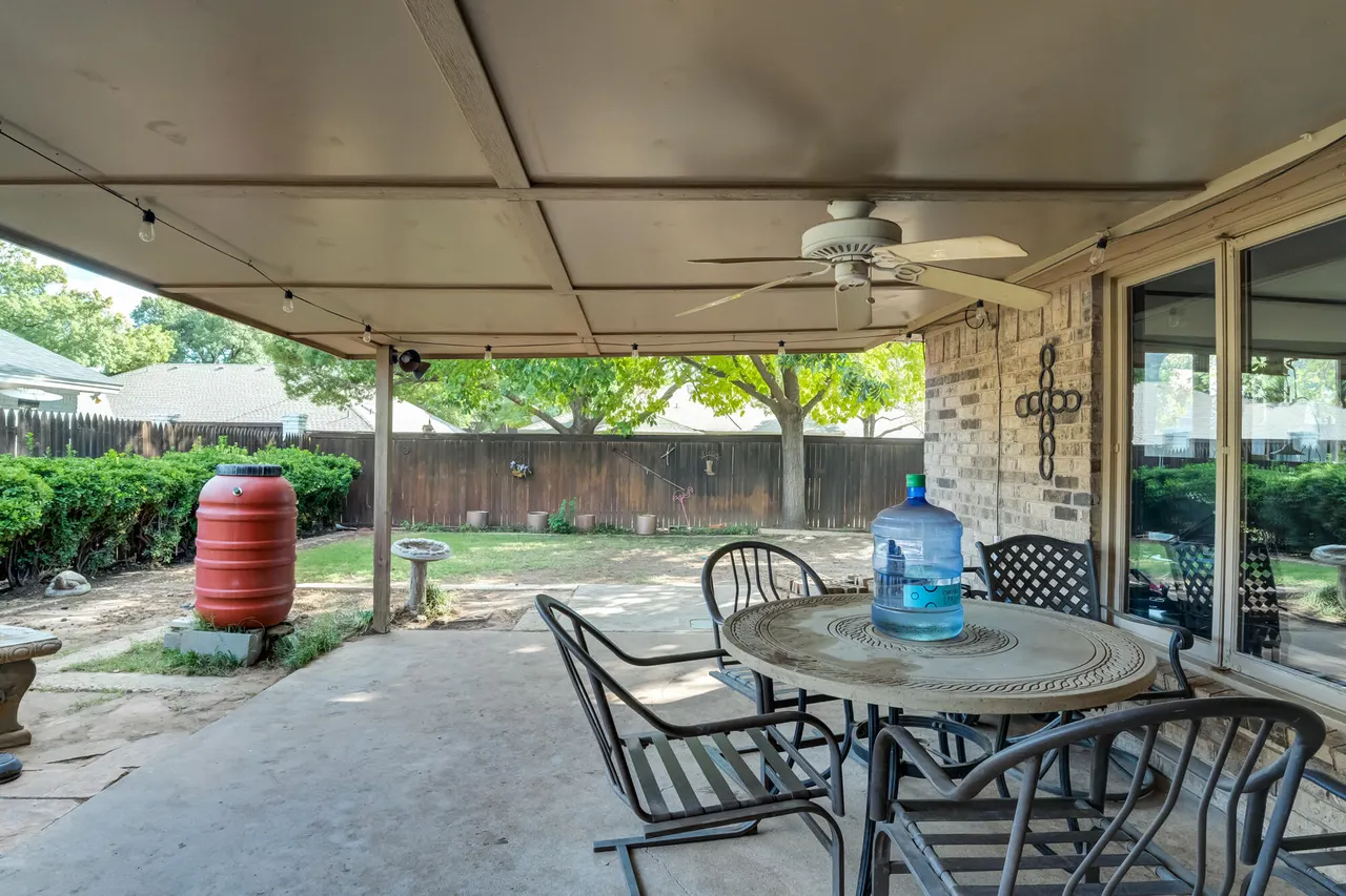 Photo 45 — 4603 88th Street, Lubbock, TX 79424