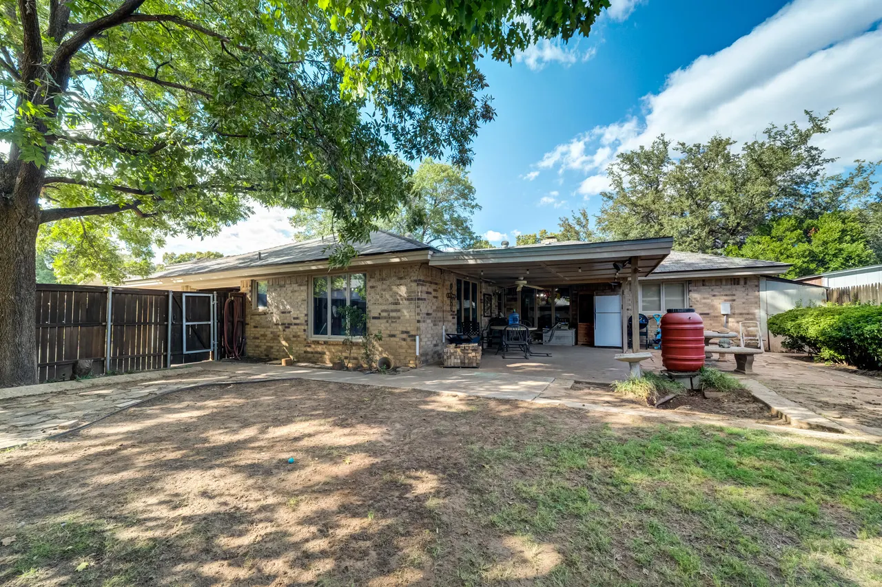 Photo 43 — 4603 88th Street, Lubbock, TX 79424