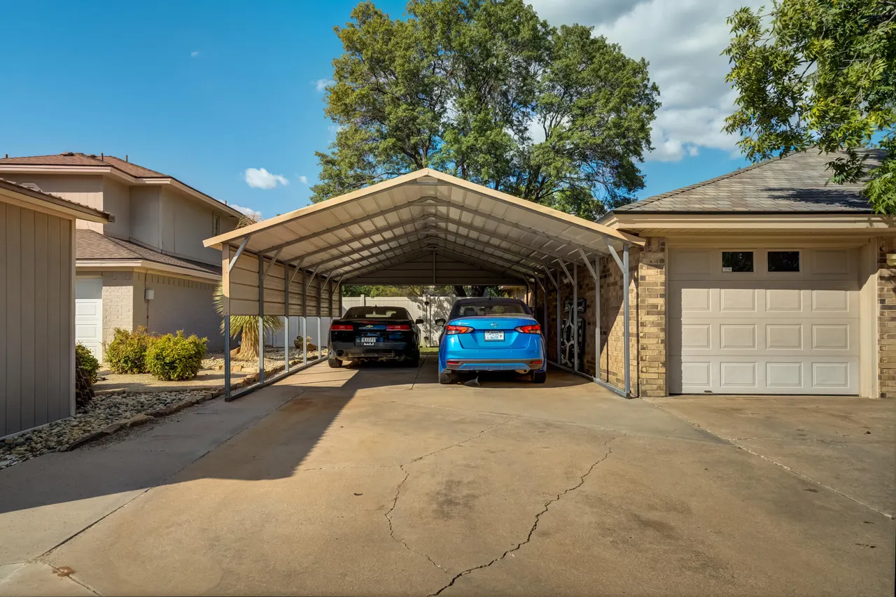 Photo 48 — 4603 88th Street, Lubbock, TX 79424