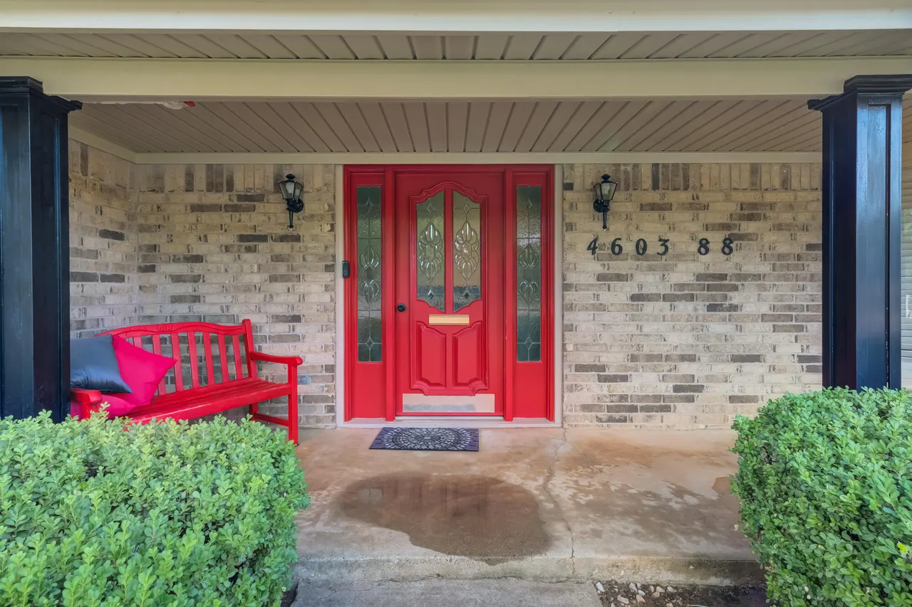 Photo 4 — 4603 88th Street, Lubbock, TX 79424