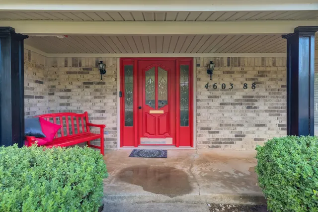 Photo 4 — 4603 88th Street, Lubbock, TX 79424