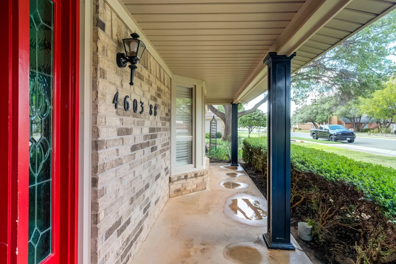 Photo 5 — 4603 88th Street, Lubbock, TX 79424