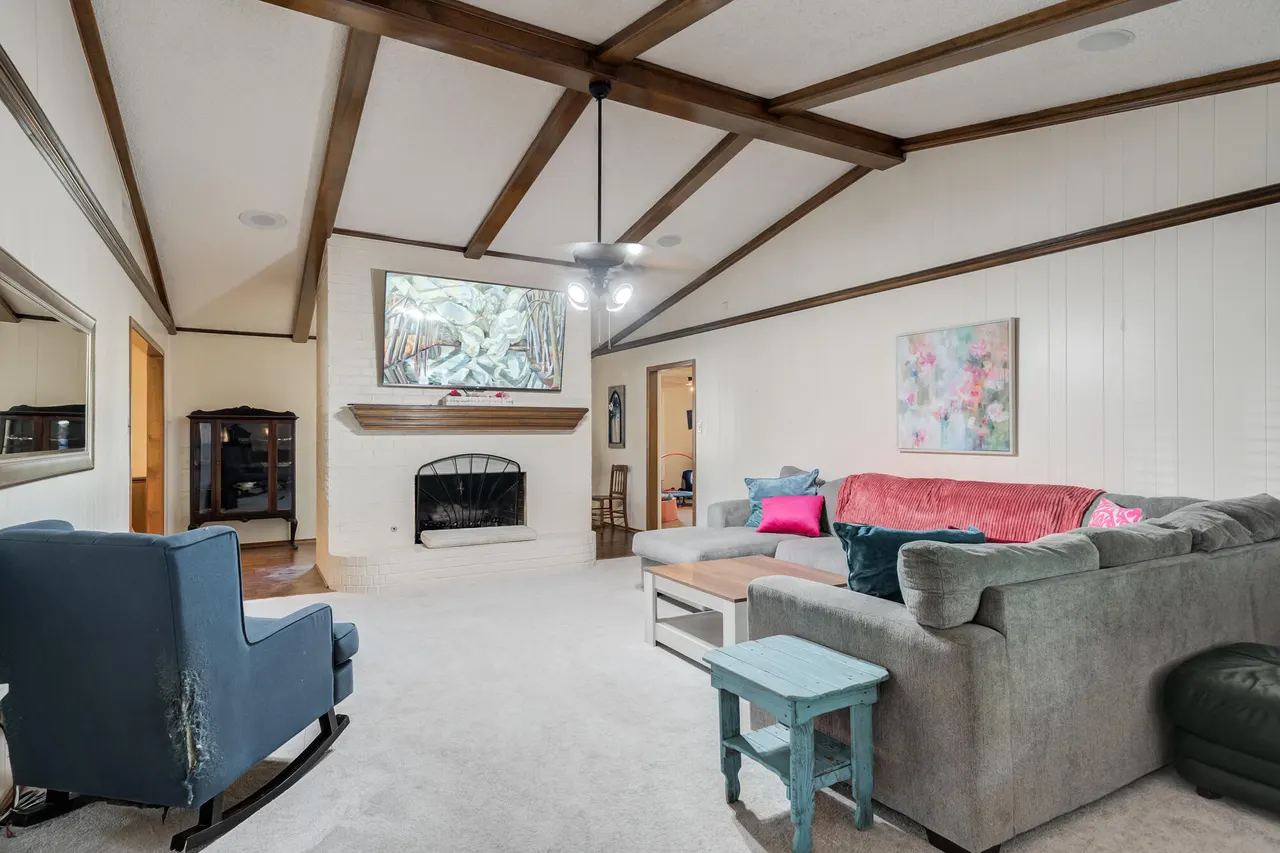 Photo 10 — 4603 88th Street, Lubbock, TX 79424
