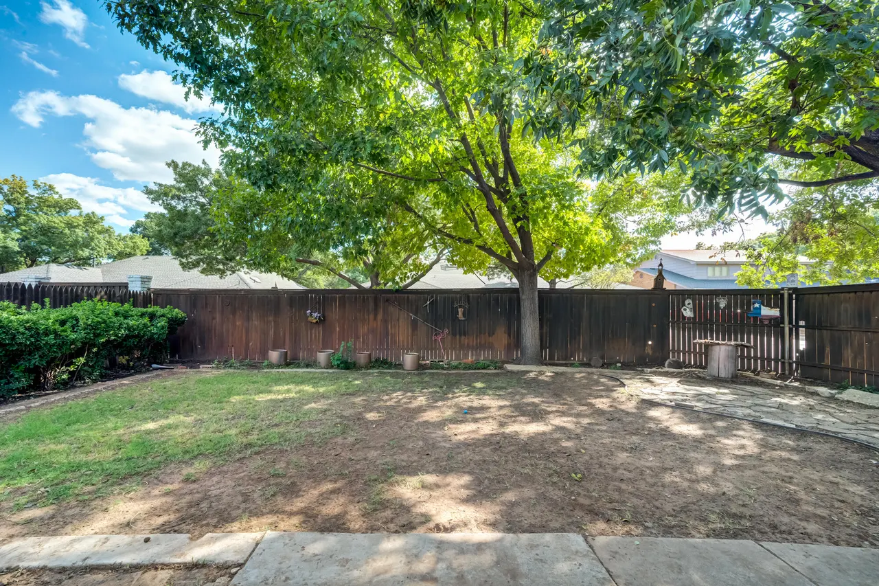 Photo 44 — 4603 88th Street, Lubbock, TX 79424