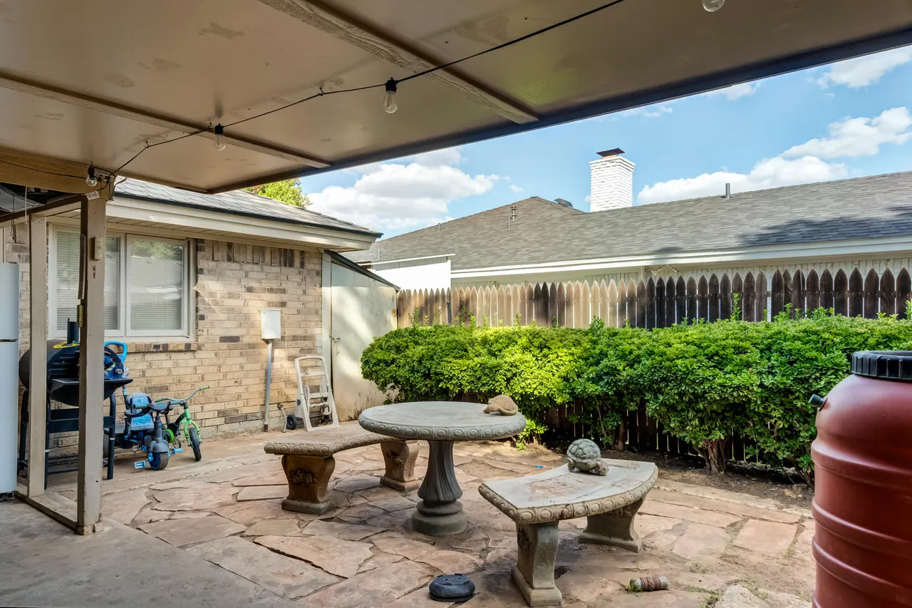 Photo 46 — 4603 88th Street, Lubbock, TX 79424
