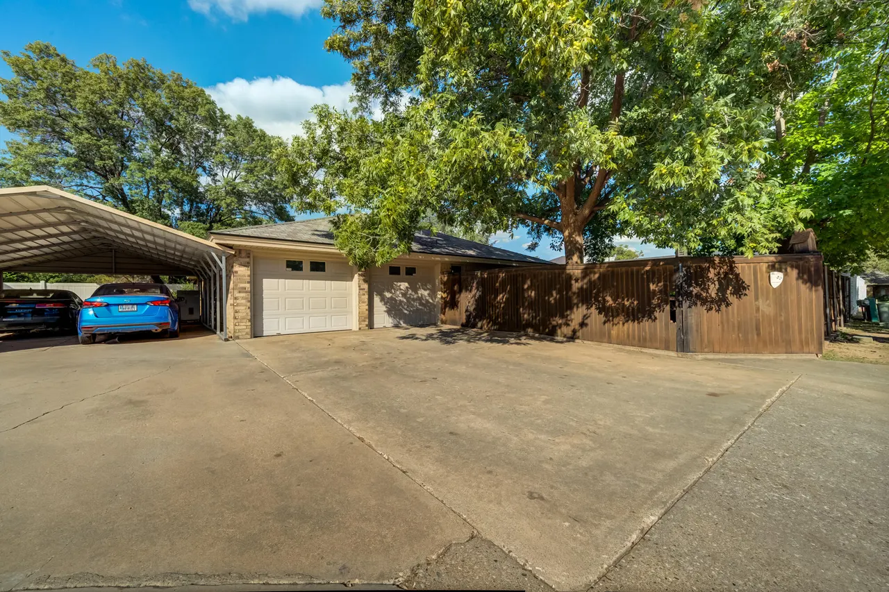 Photo 47 — 4603 88th Street, Lubbock, TX 79424