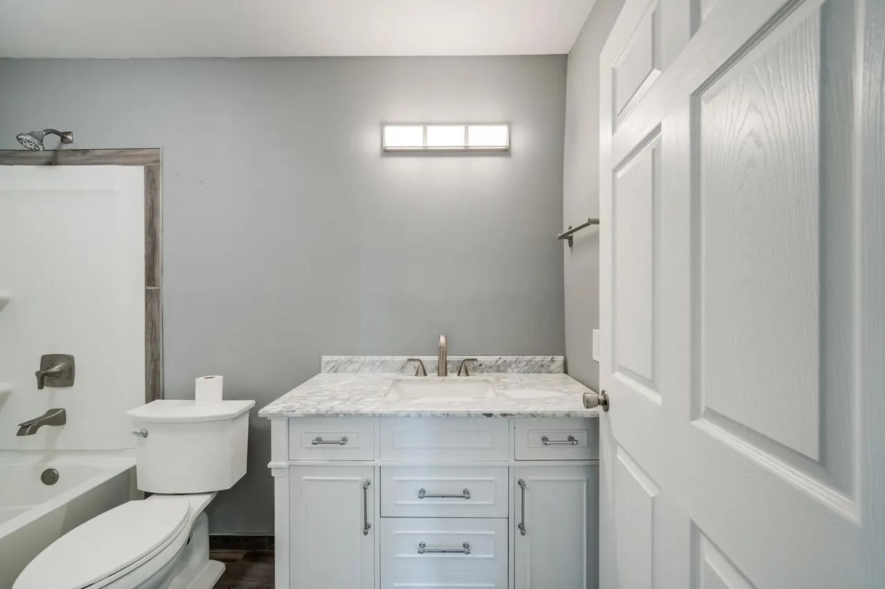 Photo 4 — 1101 Avenue F, Ralls, TX 79357