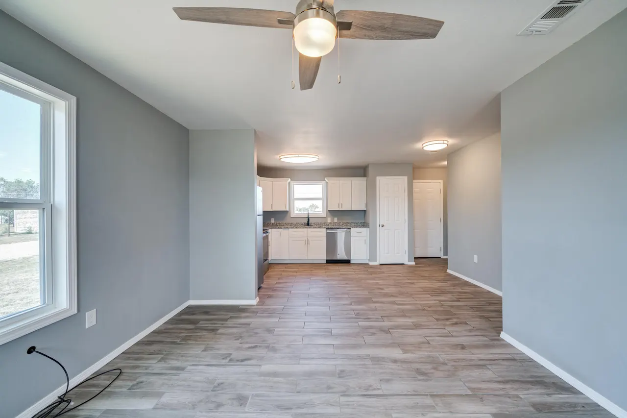 Photo 10 — 1101 Avenue F, Ralls, TX 79357