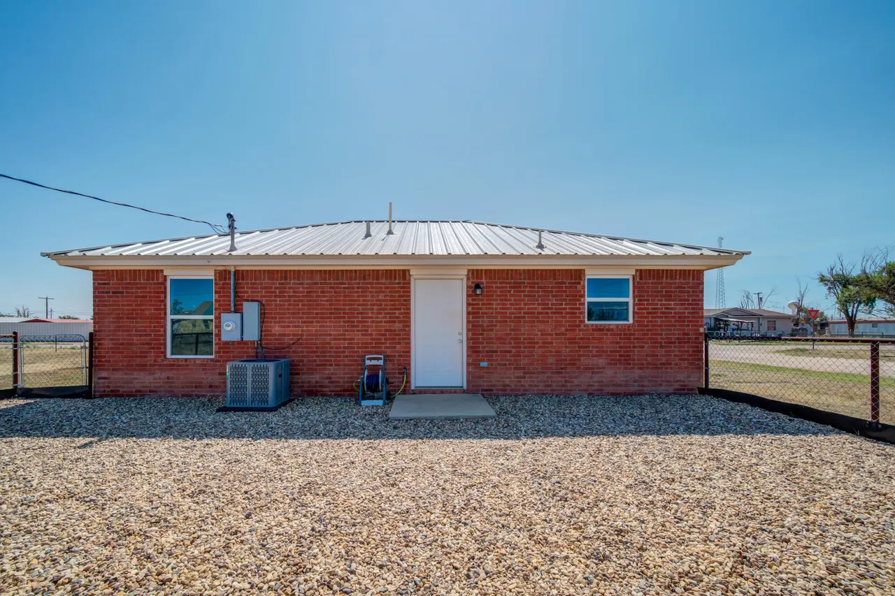 Photo 30 — 1101 Avenue F, Ralls, TX 79357