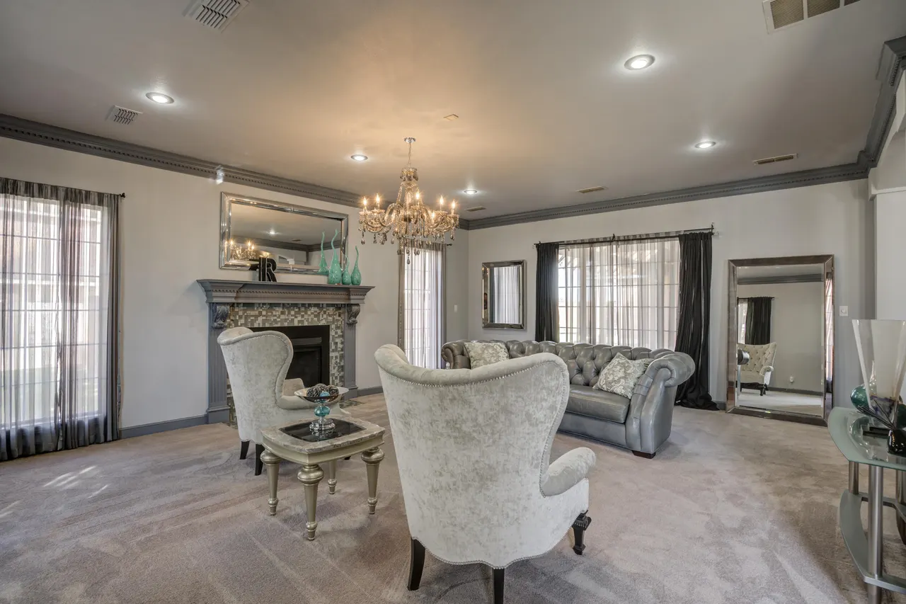 Photo 8 — 9601 Viola Avenue, Lubbock, TX 79424