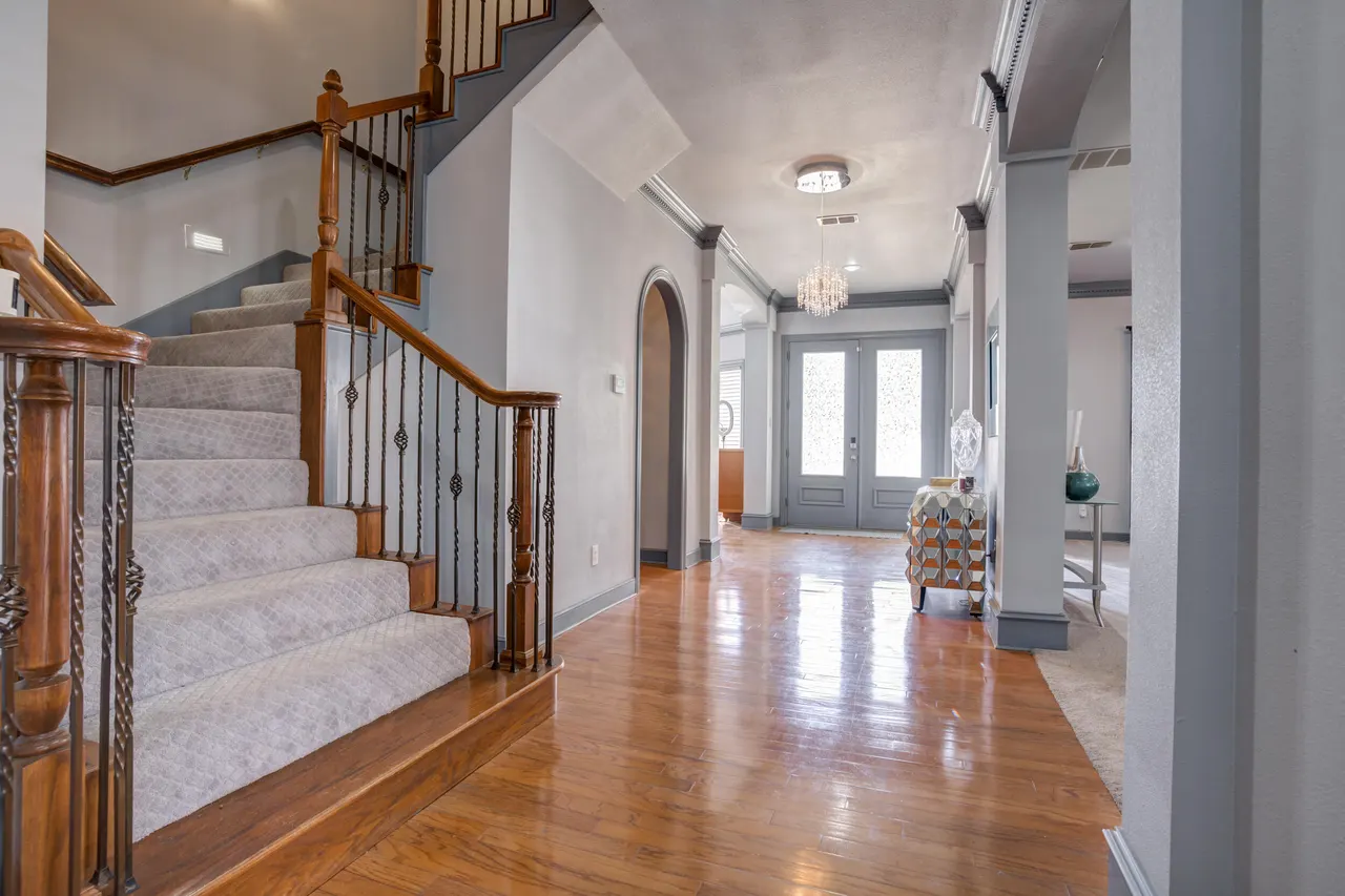 Photo 3 — 9601 Viola Avenue, Lubbock, TX 79424