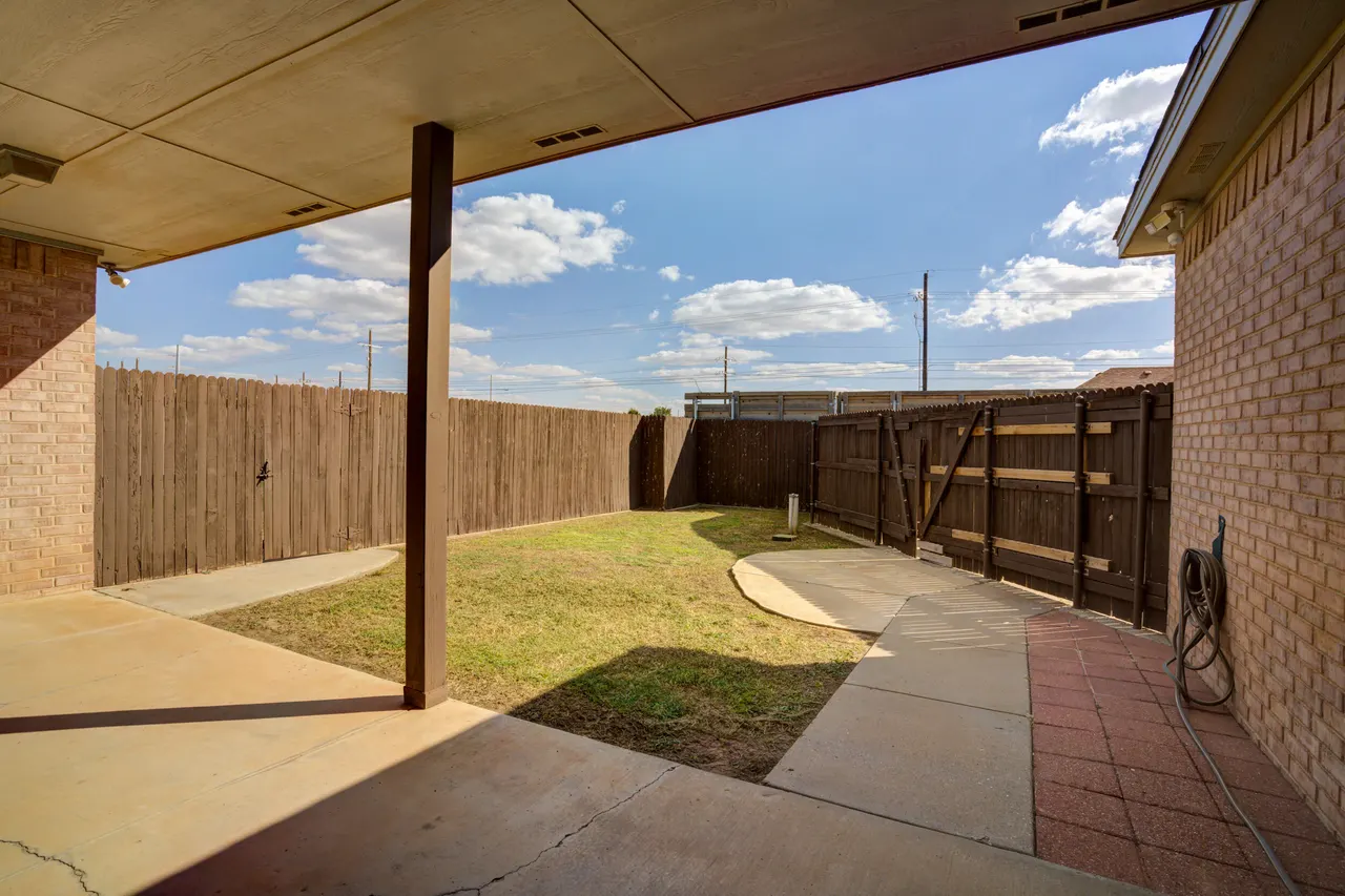 Photo 45 — 9601 Viola Avenue, Lubbock, TX 79424