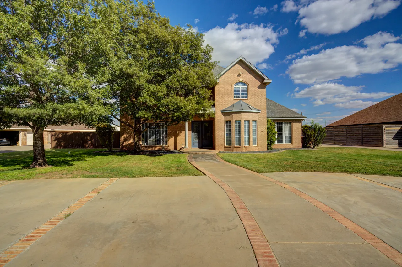 Photo 2 — 9601 Viola Avenue, Lubbock, TX 79424