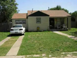Sold home at 2811 40th Street