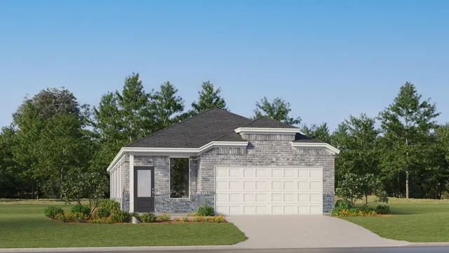 Front exterior — 1617 149th Street, Lubbock, TX 79423