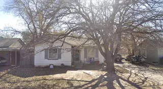 Sold home at 2311 32nd Street