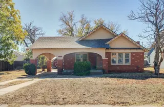 Sold home at 1907 23rd Street