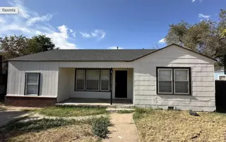 Sold home at 2714 36th Street
