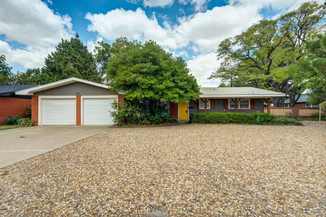 Photo 2 — 3610 48th Street, Lubbock, TX 79413