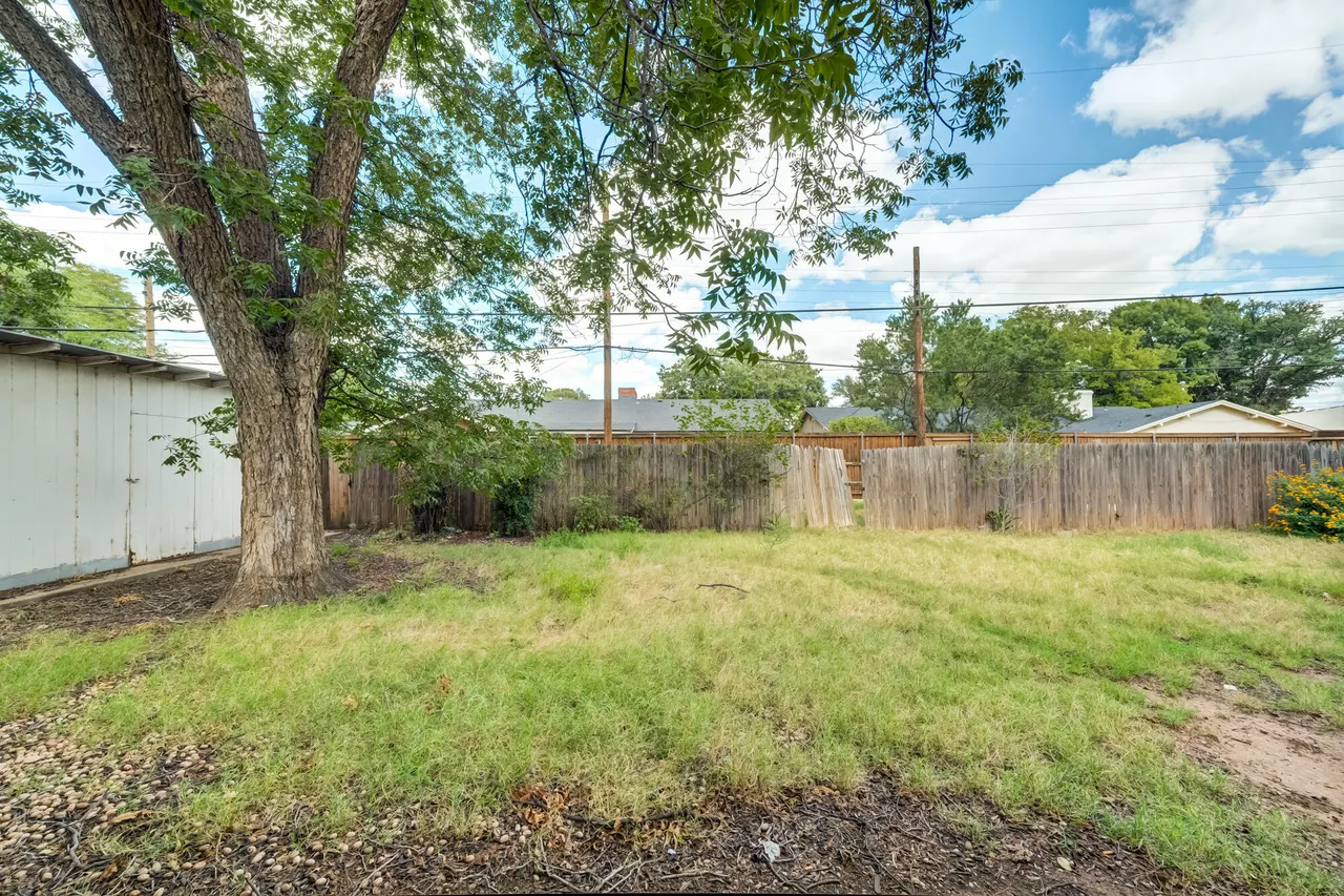 Photo 35 — 3610 48th Street, Lubbock, TX 79413