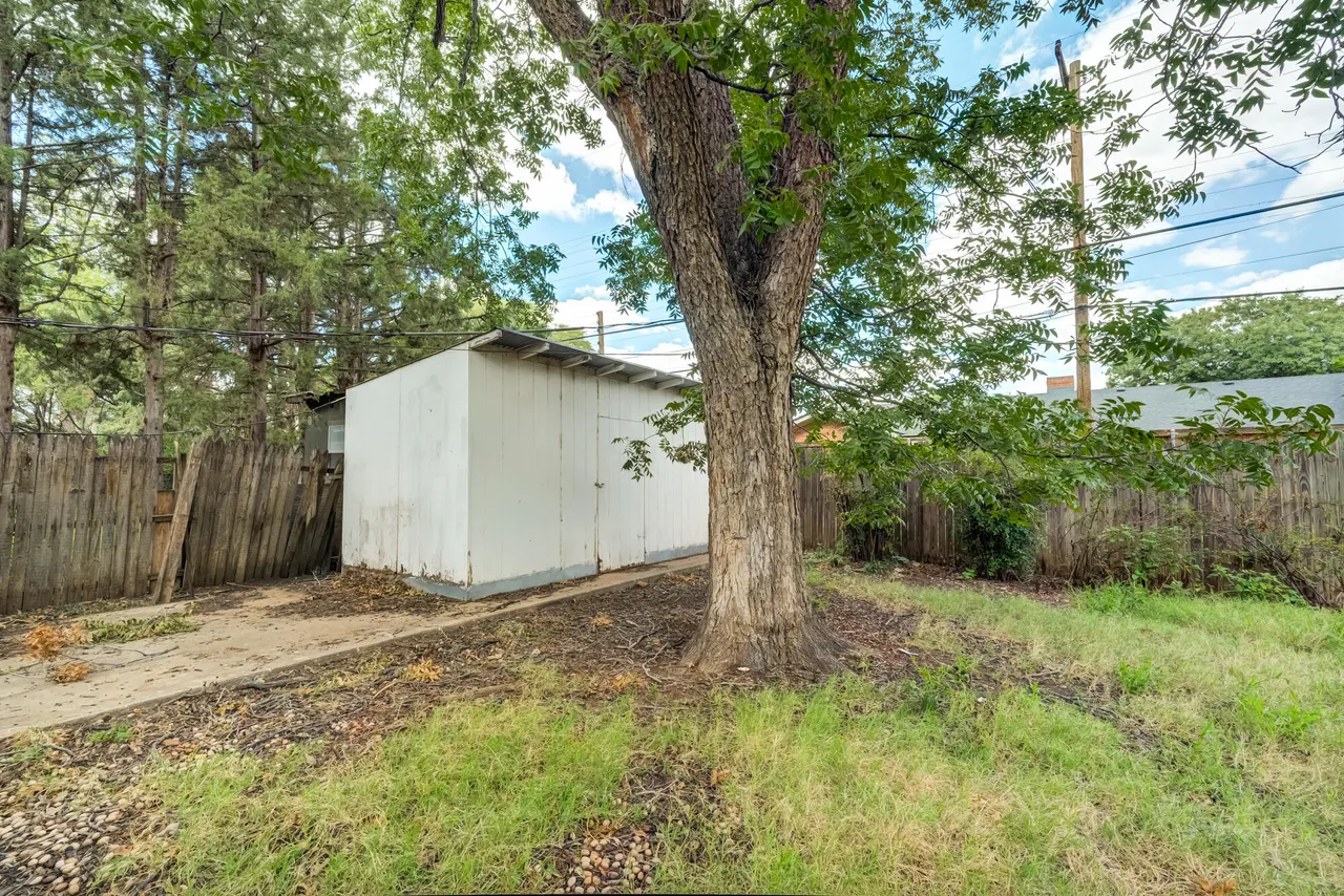 Photo 36 — 3610 48th Street, Lubbock, TX 79413