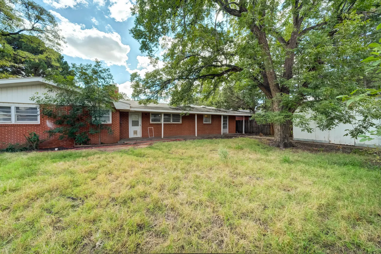 Photo 37 — 3610 48th Street, Lubbock, TX 79413