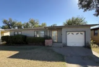 Sold home at 2609 42nd Street