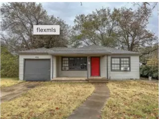 Sold home at 2614 37th Street