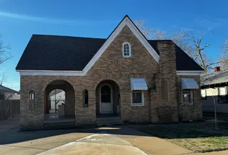 Sold home at 1903 16th Street