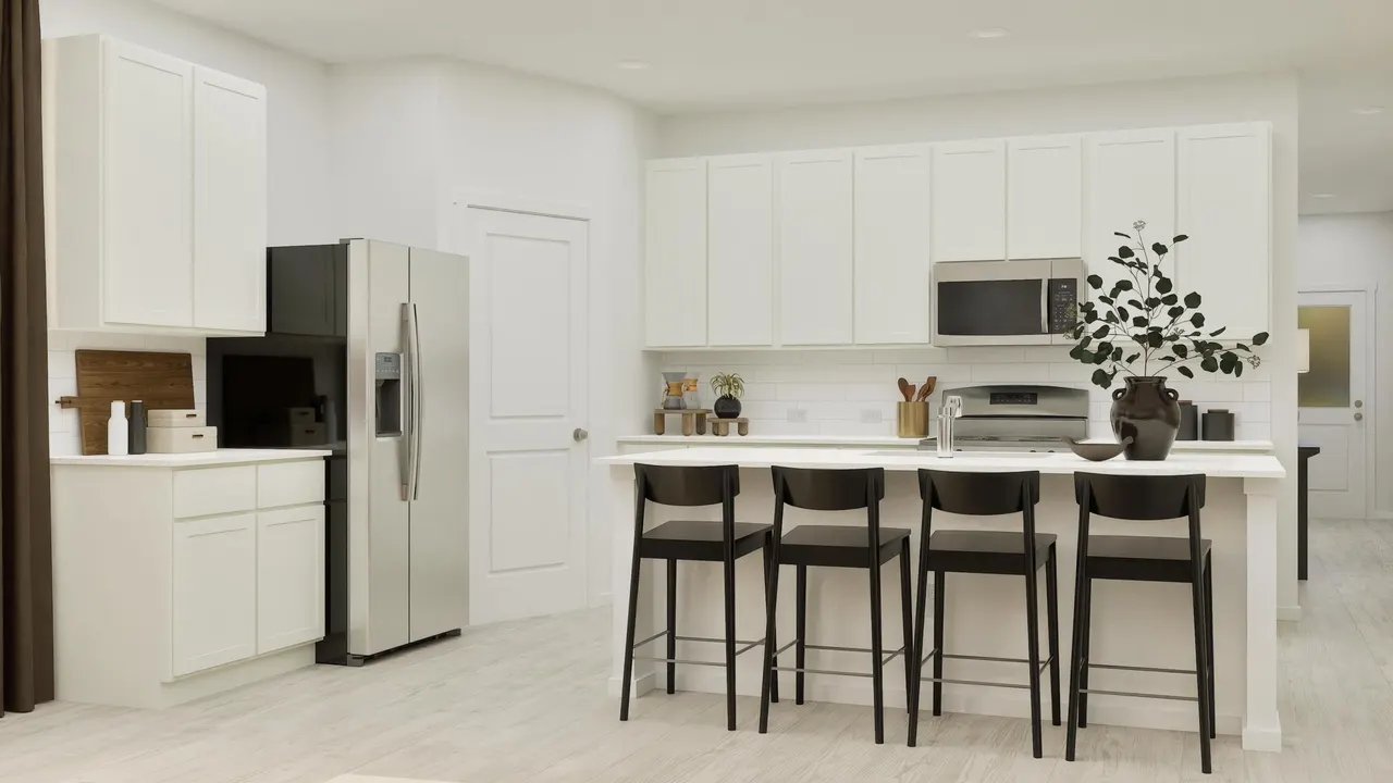 Photo 9 — 1619 149th Street, Lubbock, TX 79423