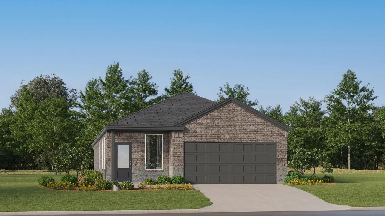 Front exterior — 1619 149th Street, Lubbock, TX 79423