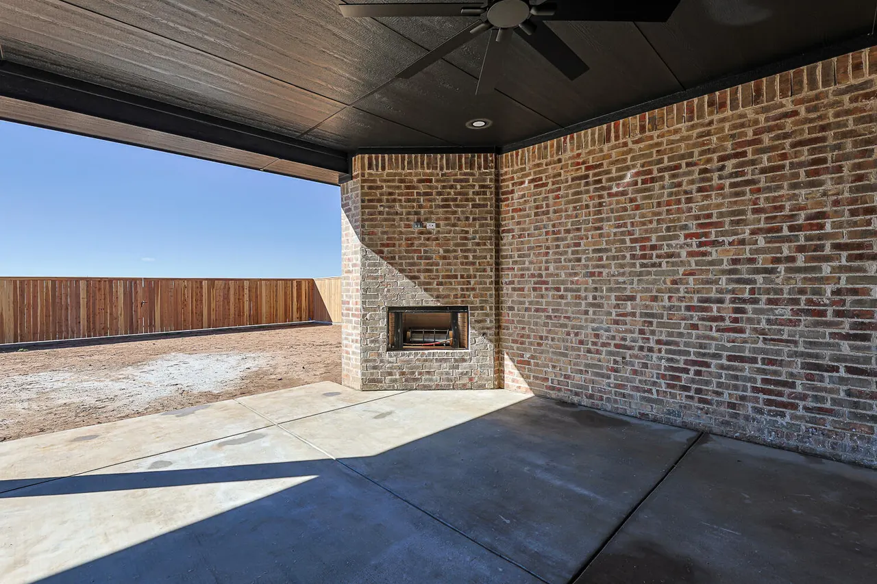 Photo 53 — 602 W 9th Place, Idalou, TX 79329