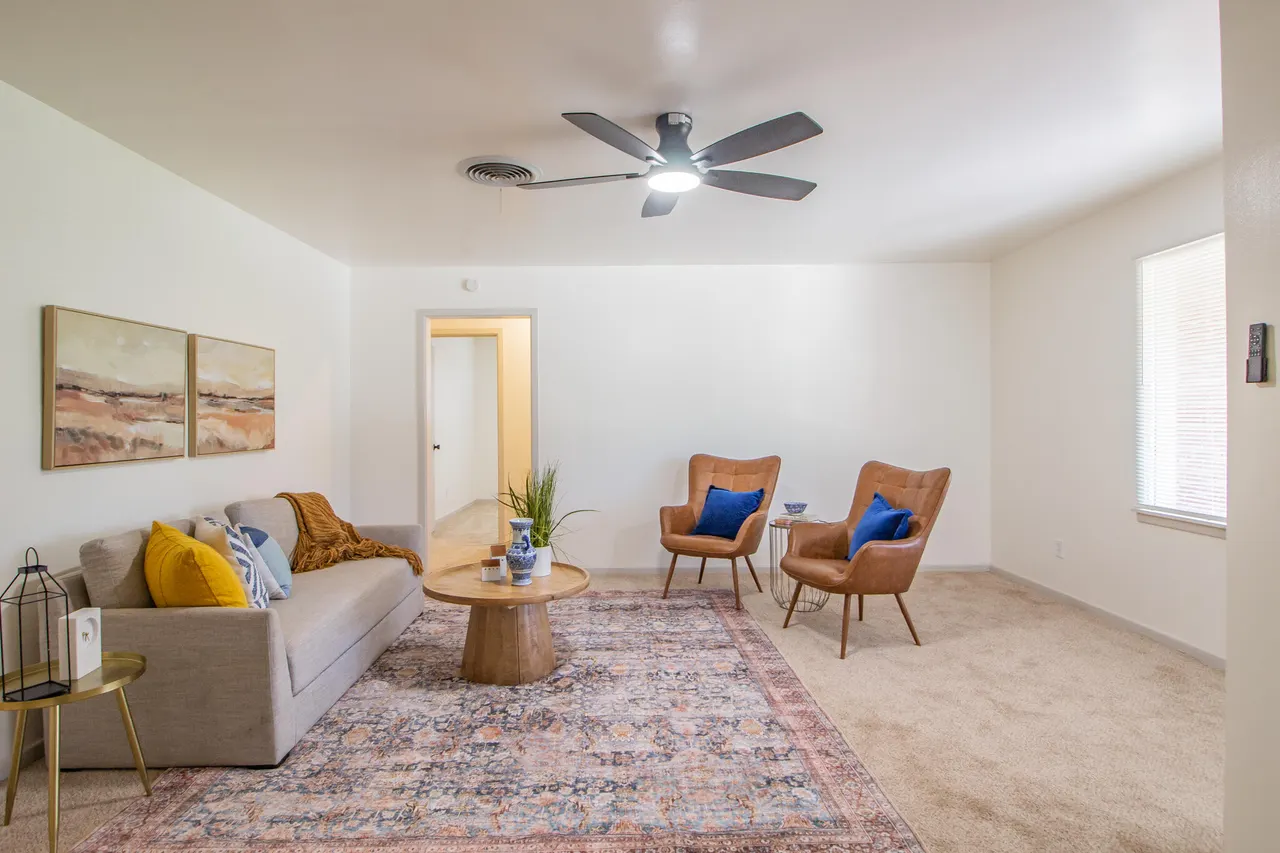 Photo 5 — 5220 7th Street, Lubbock, TX 79416