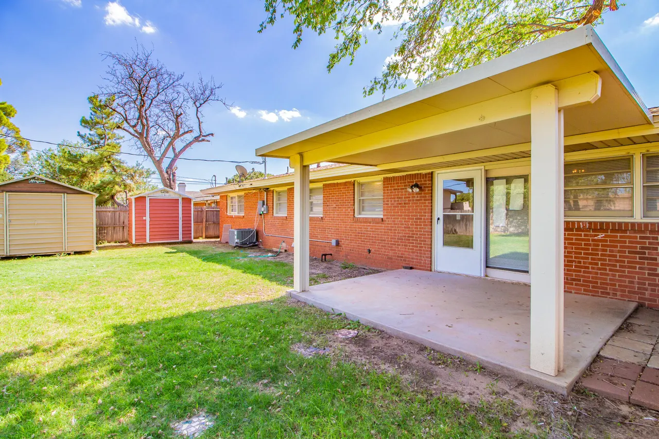 Photo 22 — 5220 7th Street, Lubbock, TX 79416