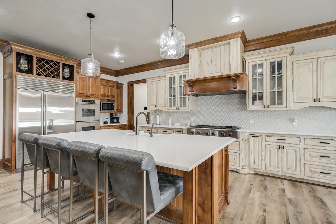 Photo 3 — 8817 County Road 6875, Lubbock, TX 79407