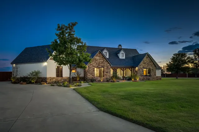 Photo 7 — 8817 County Road 6875, Lubbock, TX 79407
