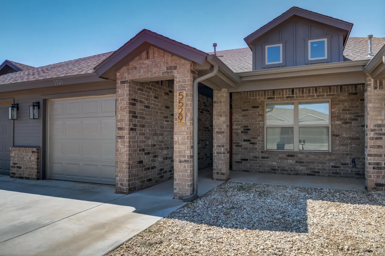 Photo 2 — 5529 Lehigh Street, Lubbock, TX 79416