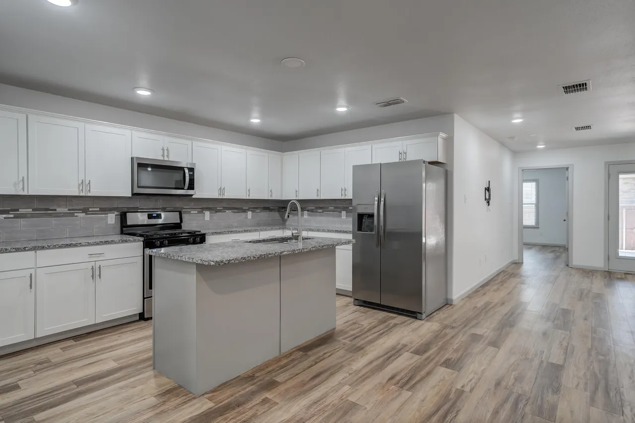 Photo 8 — 5529 Lehigh Street, Lubbock, TX 79416
