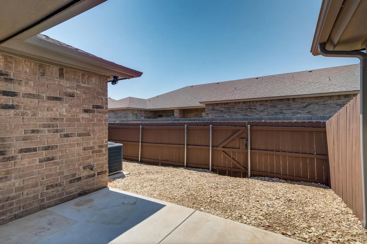 Photo 34 — 5529 Lehigh Street, Lubbock, TX 79416