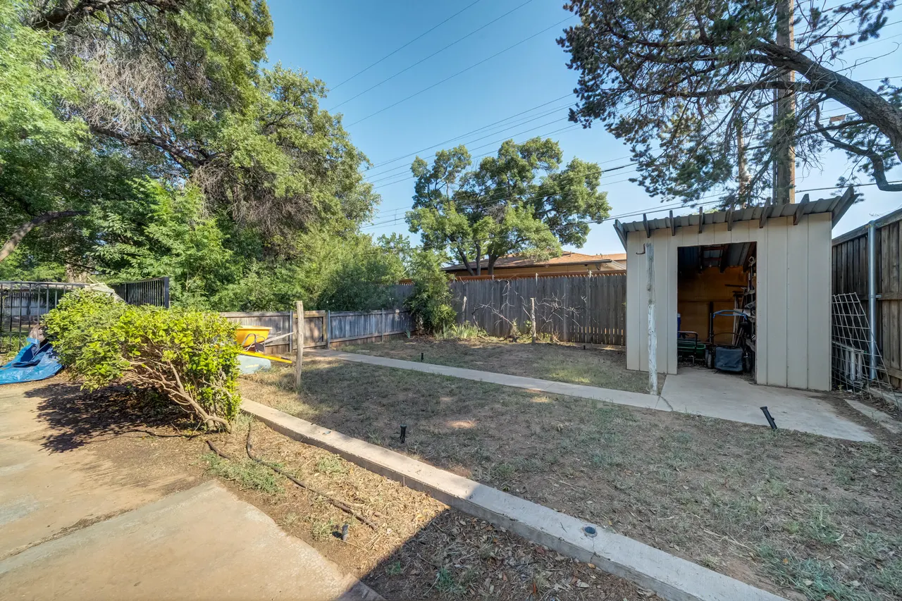 Photo 64 — 4609 10th Street, Lubbock, TX 79416