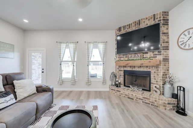 Photo 6 — 2709 Volney Avenue, Lubbock, TX 79407