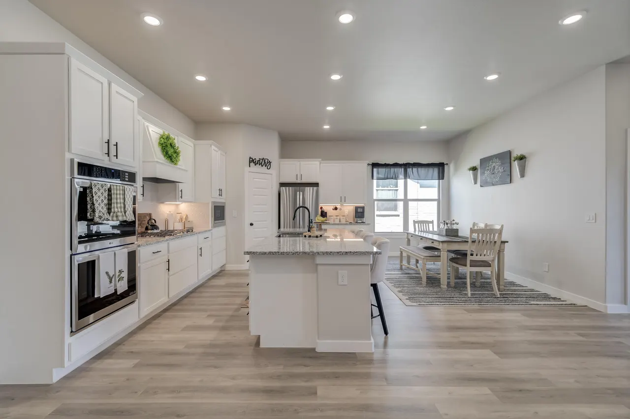 Photo 8 — 2709 Volney Avenue, Lubbock, TX 79407