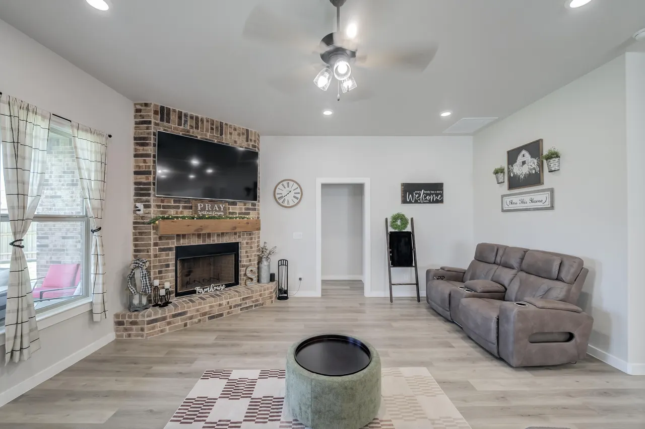 Photo 14 — 2709 Volney Avenue, Lubbock, TX 79407