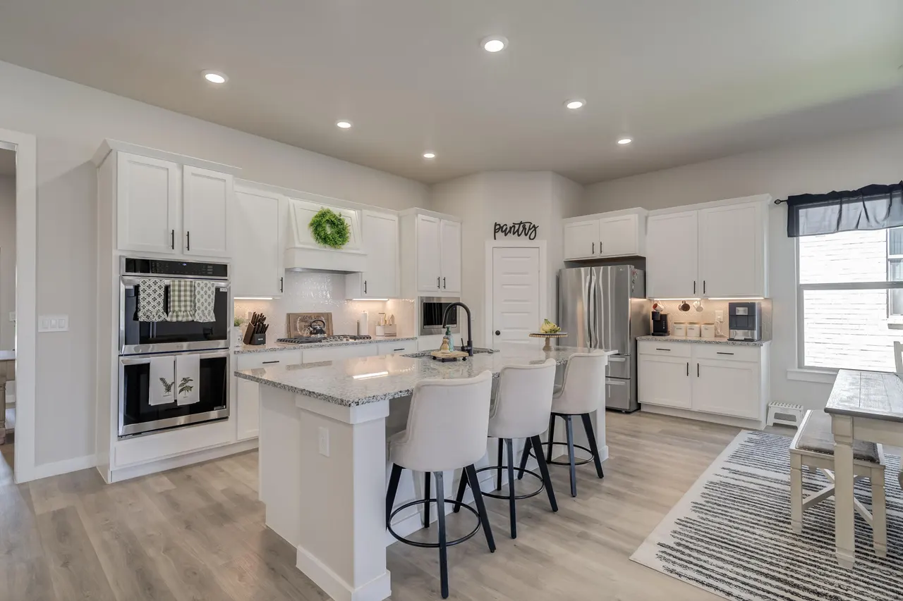 Photo 16 — 2709 Volney Avenue, Lubbock, TX 79407
